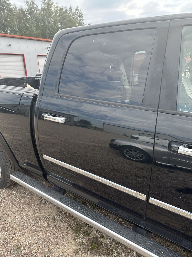 Drzwi prawy tył Dodge RAM DS IV crew cab