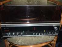 Centrum stereo Dual