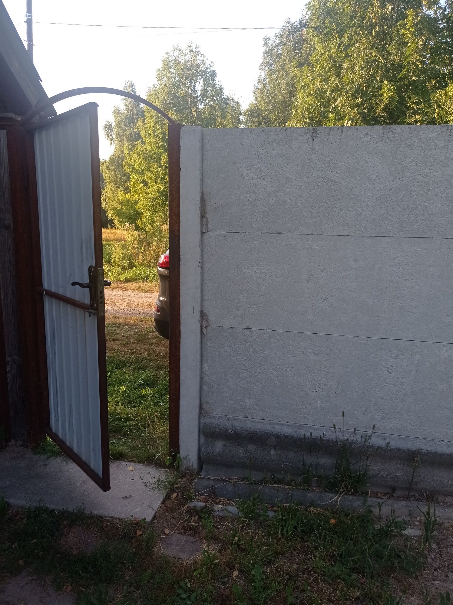 Є-ВІДНОВЛЕННЯ. Помешкання біля Чернігова. Селище Михайло - Коцюбинське