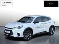 Lexus LBX Lexus LBX 1.5 Hybrid 136KM [Relax | AWD] Salon PL | Gwarancja | FV-23%