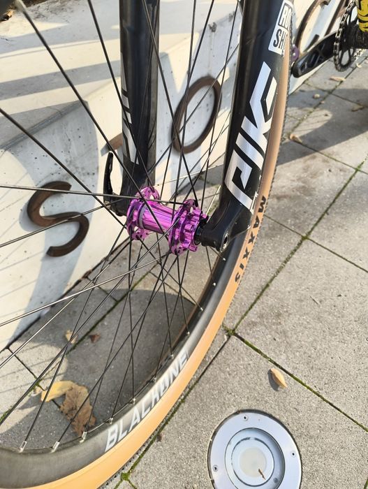 Ns bike zircus 2023 na pike dj