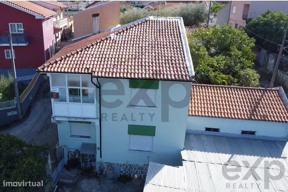 Moradia T5 às Margens do Rio Tua, Mirandela