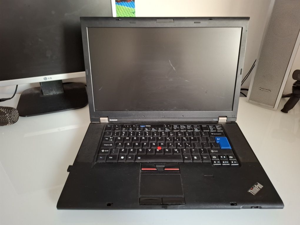 Laptop  dobry do pracy