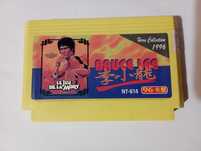 Pegasus gry The Dragon Bruce Lee. Unikat