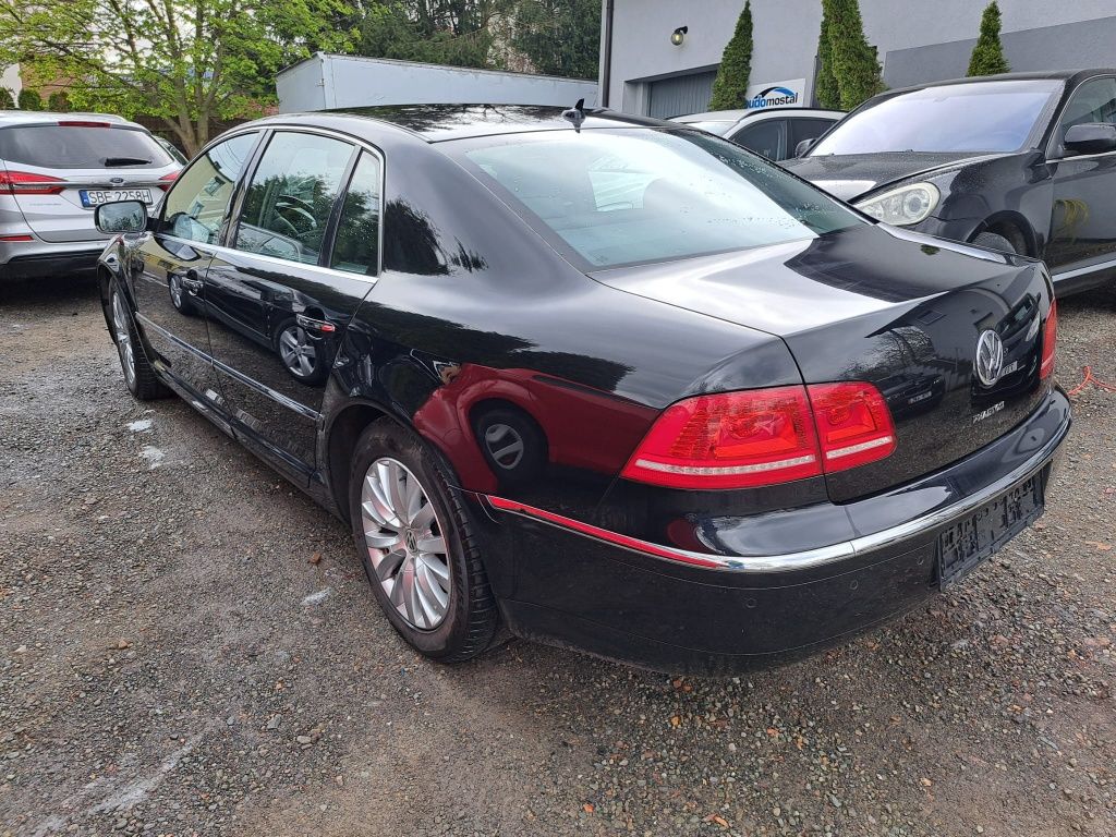 Volkswagen Pheaton 3.0 tdi 4x4