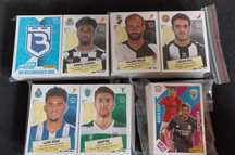 Cromos Futebol 2020/21 | Panini 20-21 (Ver lista)