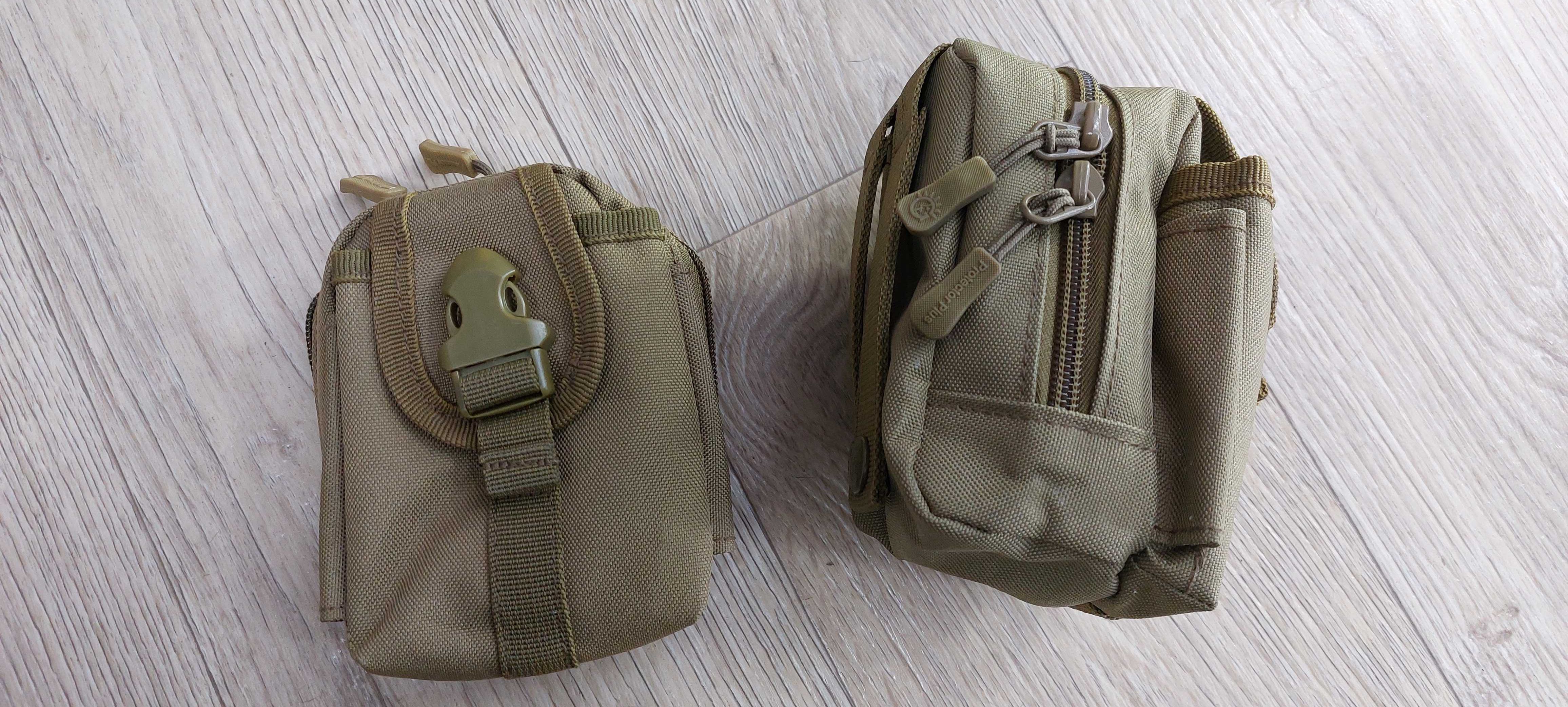Підсумок Protector Plus Molle Utility Pouch A003