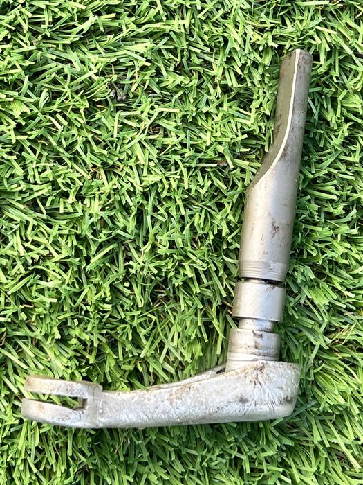 Casal Alavanca embraiagem