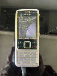 Телефон Nokia 6300