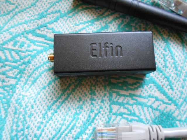 Бездротовий RS485 WIFI модем