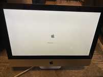 Komputer Apple iMac mid-2011 21.5’ i5 16GB Ram 500GB HDD