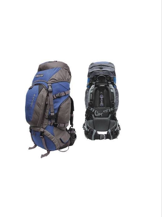 Рюкзак, terra, incognita, discover 85