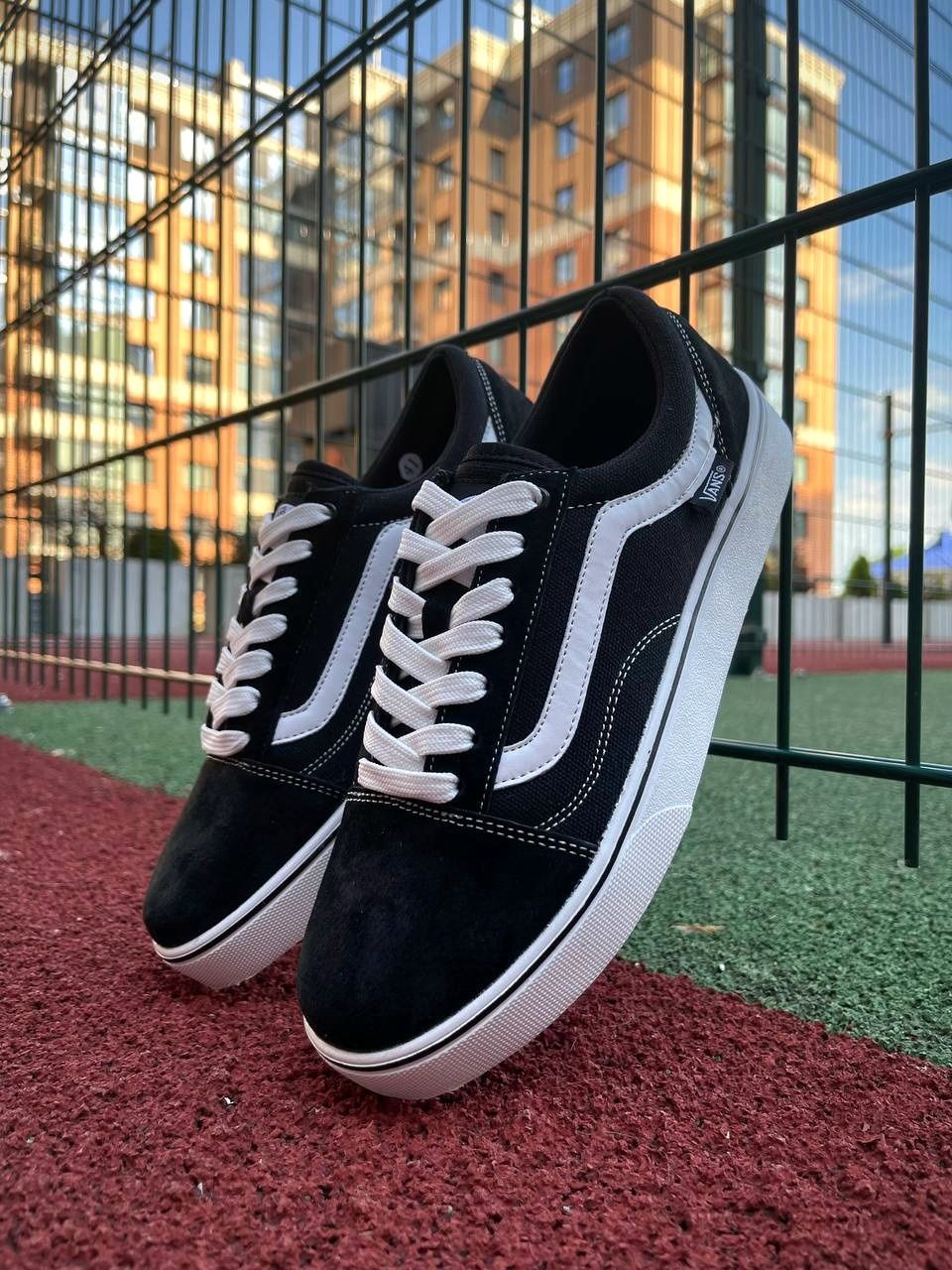 Кеды Vans Old Skool, вансы мужские, vans old skool, ванси