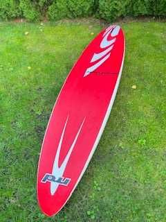 Deska windsurfingowa RRD Avantstyle M