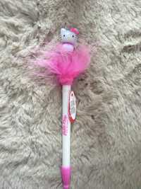 Długopis Hello Kitty elegancki piękny dla dziewczynki nowy