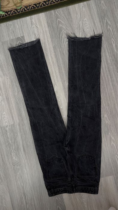 Джинси Zara 36