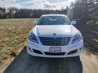 Hyundai Equus Hyundai Equus 2014r