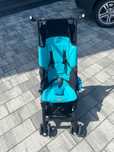 Cybex GB Pockit - Carpri blue-turquise