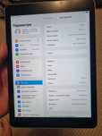 ipad 5 покоління. 128Gb ( не можна скидати)