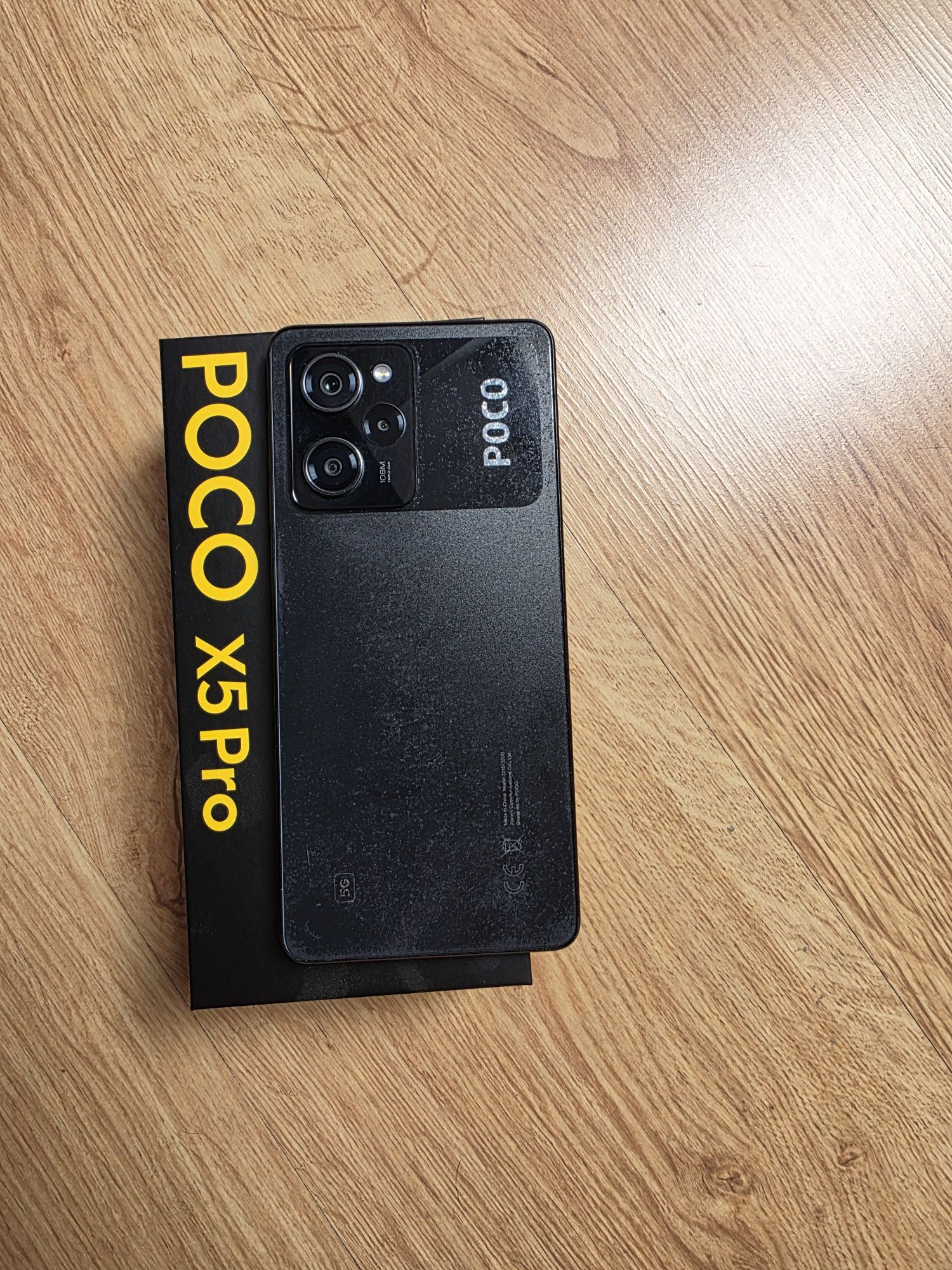 POCO X5 Pro 5G 8/256