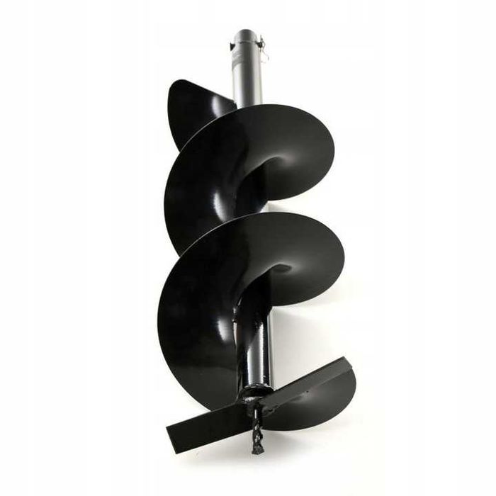 WIERTŁO do wiertnicy spalinowej  świder 30cm/80cm 300mm