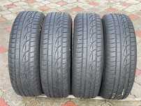 Всесезонні шини HANKOOK I-cept evo  215/70 R16