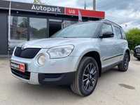 Продам Skoda Yeti 2013р. #43659