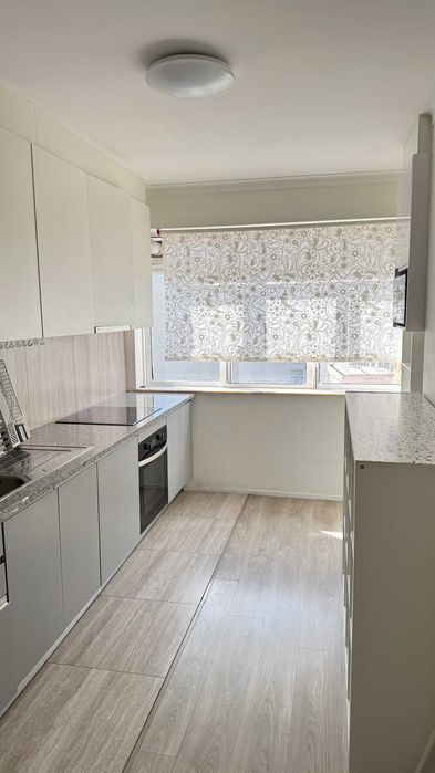 VENDE-SE APARTAMENTO T2 – BRAGA (Próx. Braga Parque) – € 220.000