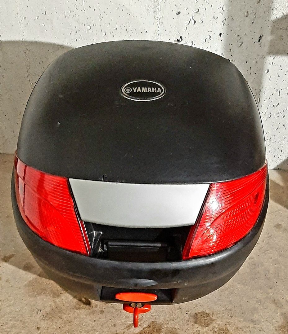 Top Case Yamaha  moto