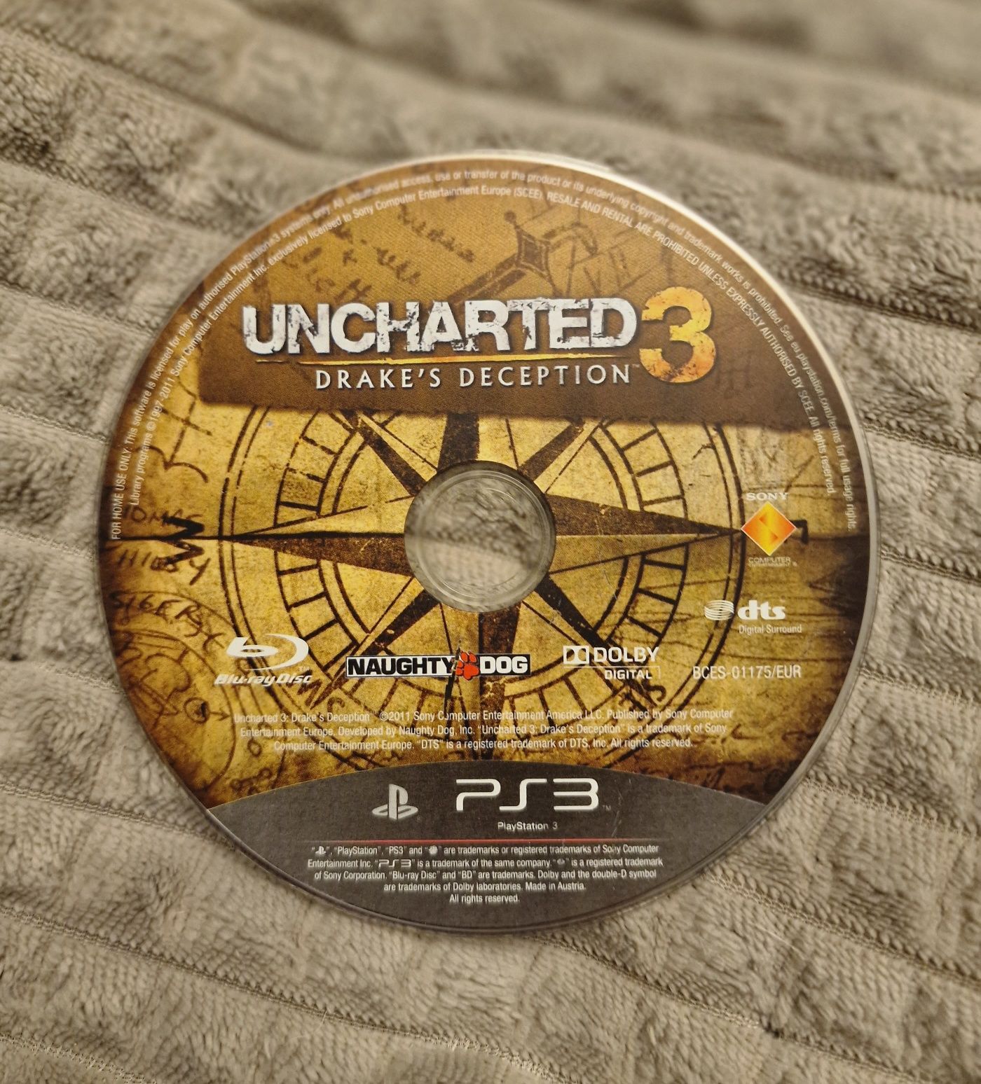 Jogos para PlayStation 3