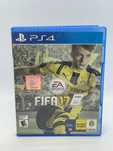 FIFA 17 PS4 Po Angielsku Kompletna