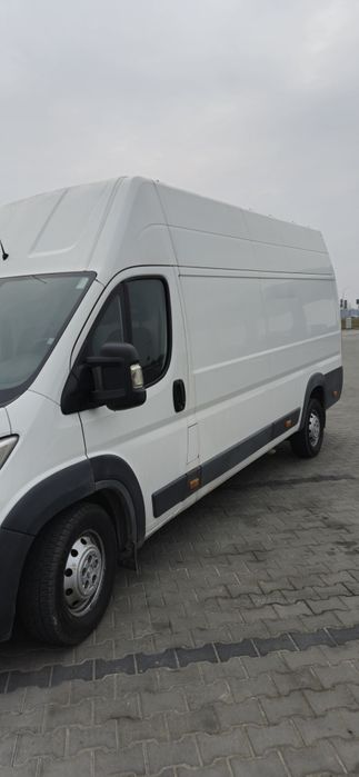 Przeprowadzki / Transport mebli, towaru, rzeczy / Utylizacja mebli,Agd