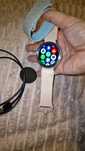 Samsung Galaxy Watch4 Classic LTE SM-R895 46mm Srebrny