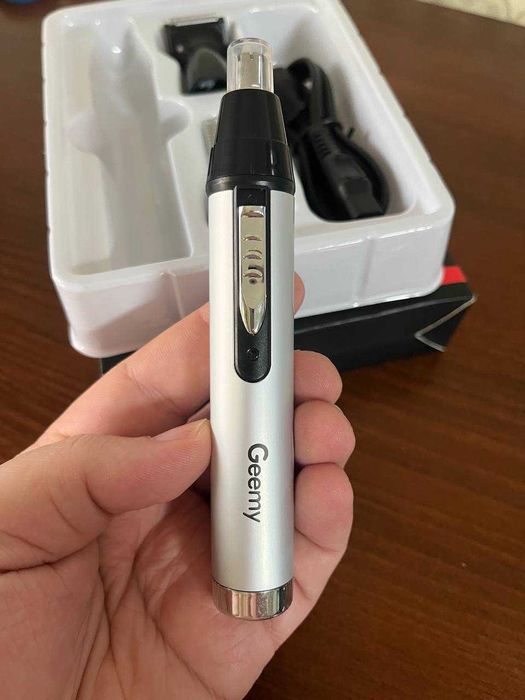 Тример для носа та вух