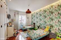 Duplex T3 na Rinchoa