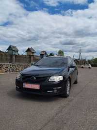 Продам Passat B6