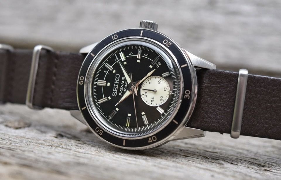 Годинник SEIKO чоловічий