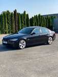 BMW Seria 3 BMW E90 163 KM M47