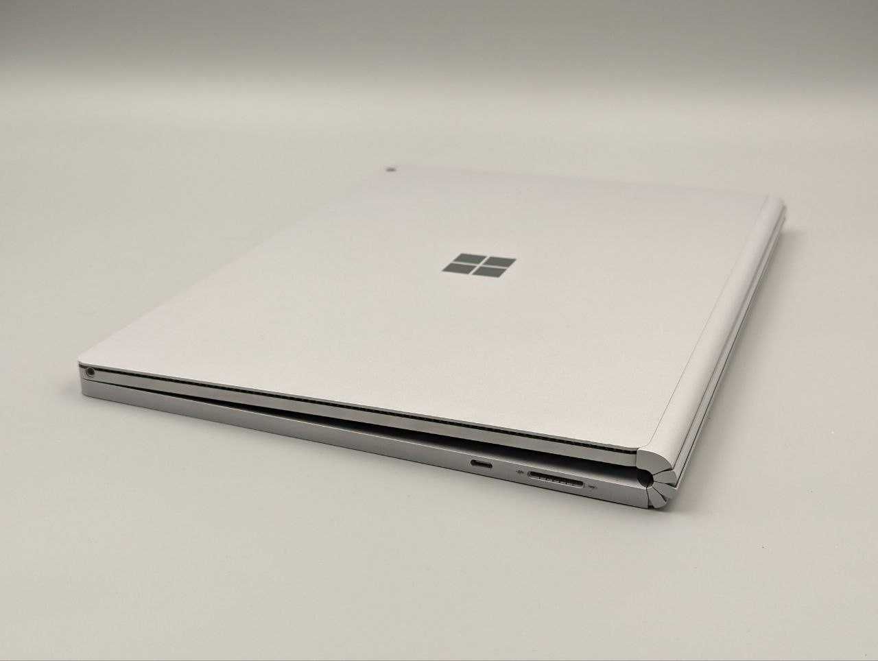 Microsoft Surface Book 2 15" [i7, 16GB RAM, 1TB SSD, GTX 1060 6GB]