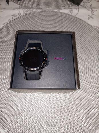Smartwatch Huawei Honor watch GS Pro