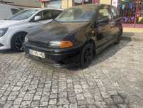 Vendo punto 1.1 6speed kits abarth