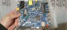 Placa principal TV Model: CV9203H-A42