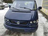 Volkswagen Transporter T4