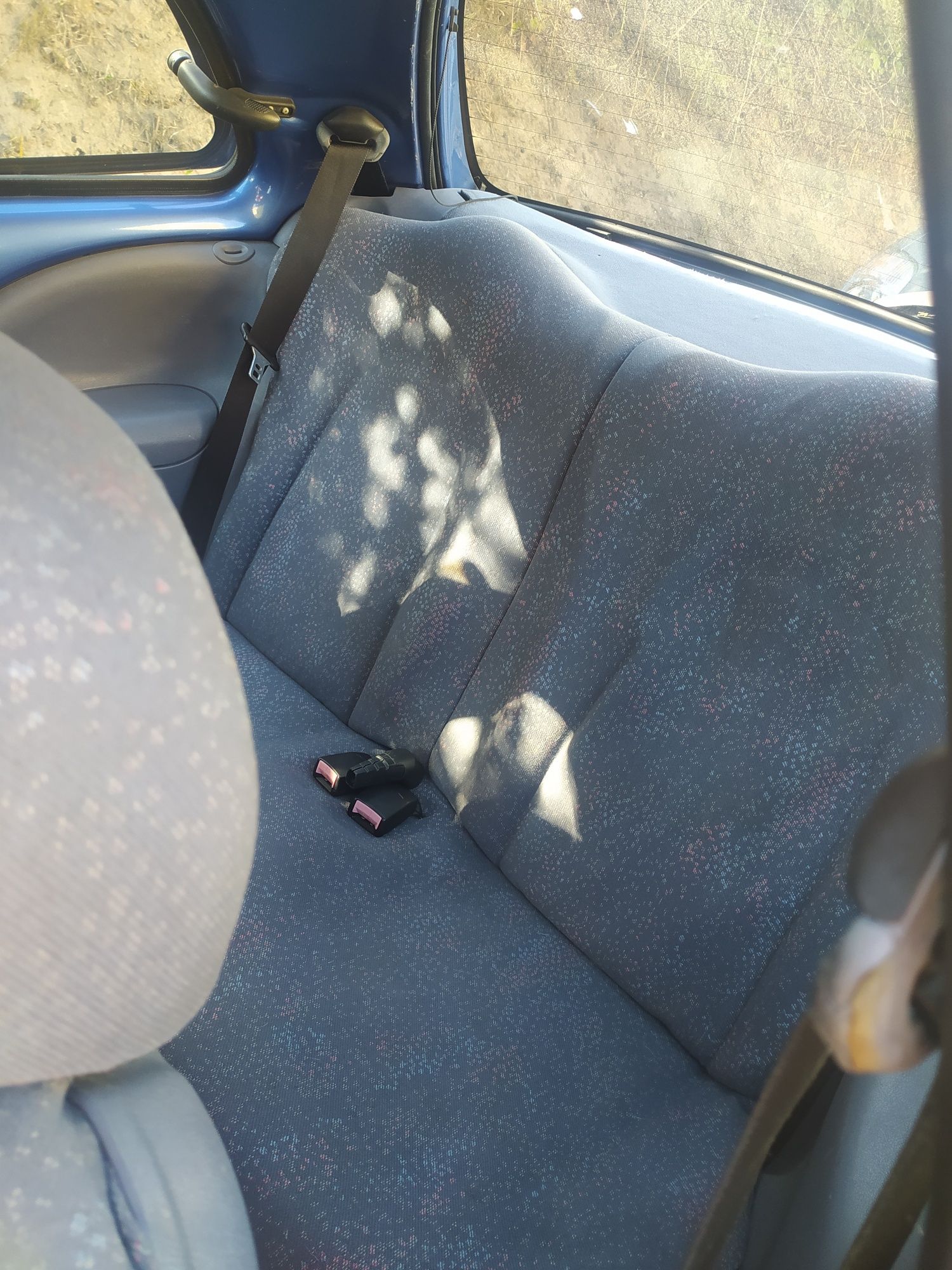 Ford Ka 1.3 1998