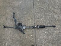 Caixa direcao seat ibiza 6l