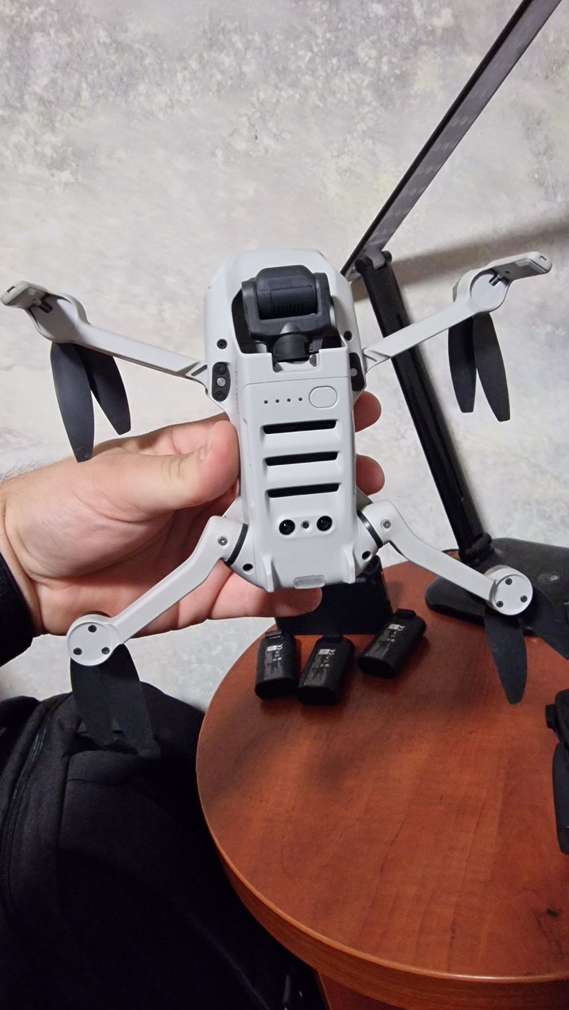 Dji mavic mini fly more combo