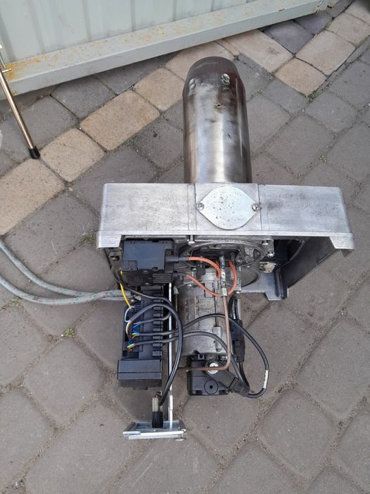 Palnik olejowy Elco VL 2.140 KN