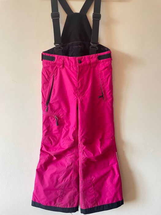 Куртка зимова лижна Reima Roxana 122 см /7 років