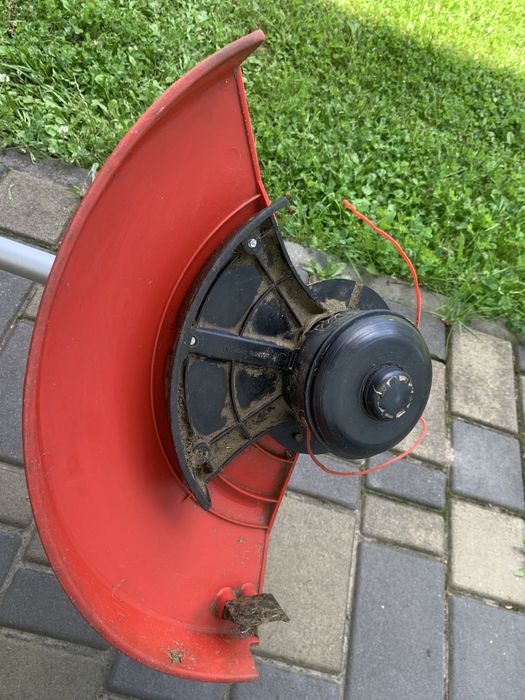 Продам електрокосц