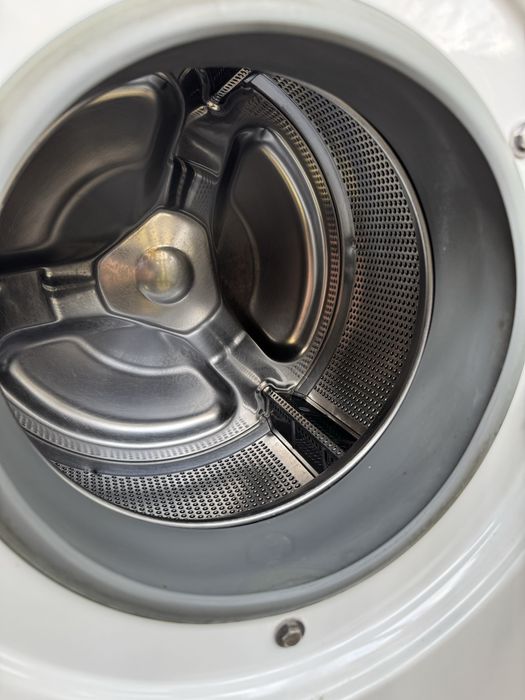 Пральна машина MIELE